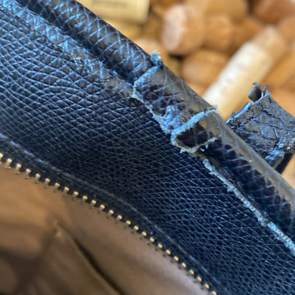 Coach tote - Picture 8 of 9